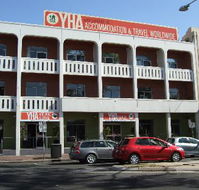 Adelaide Central YHA - Accommodation Nelson Bay