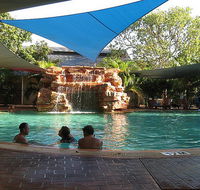 Cable Beach Caravan Park - Accommodation Nelson Bay