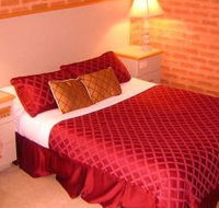 Mulwala Paradise Palms Motel - Accommodation Nelson Bay