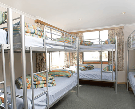 Narrara Backpackers - Accommodation Nelson Bay