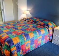 High Street Motor Inn - Accommodation Nelson Bay