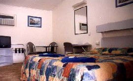 Border Motel - Accommodation Nelson Bay 1
