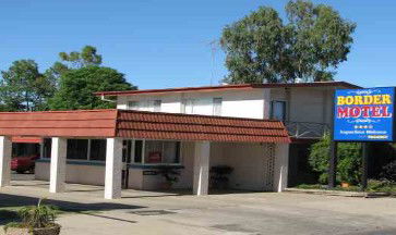 Border Motel - Accommodation Nelson Bay 2