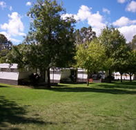 Riverbend Caravan Park - Accommodation Nelson Bay