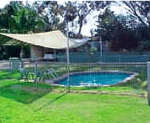 Paringa Caravan Park - Accommodation Nelson Bay 1