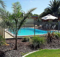 Renmark Motor Inn - Accommodation Nelson Bay