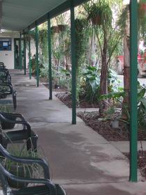 Pinnaroo Motel - Accommodation Nelson Bay 1