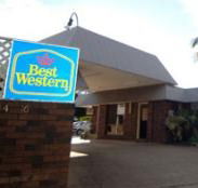 Best Western Parkside Motor Inn - Accommodation Nelson Bay
