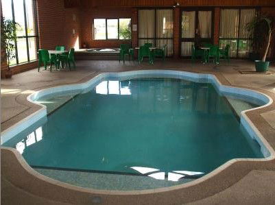 Elsinor Motor Lodge - Accommodation Nelson Bay 2