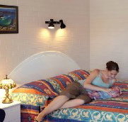 Tuncurry Sunset Motel - Accommodation Nelson Bay