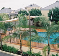 Bridges on Meninya Motel  Apartments - Accommodation Nelson Bay