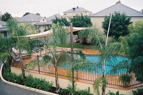 Bridges On Meninya Motel & Apartments - Accommodation Nelson Bay 0