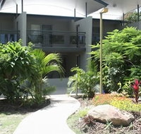 Apartments  Toolooa Gardens Motel - Nelsons Bay Accommodation