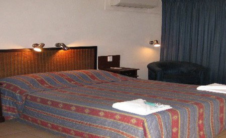 Emu Park QLD Accommodation Nelson Bay