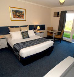 Hastings VIC Accommodation Nelson Bay