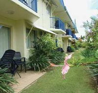 Seabreeze Resort Hotel - Accommodation Nelson Bay