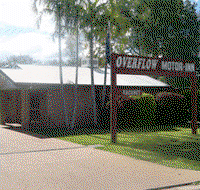 Overflow Motor Inn - Accommodation Nelson Bay