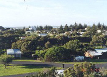 Beachport SA Accommodation Nelson Bay