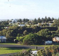 Southern Ocean Tourist Park - Accommodation Nelson Bay