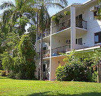 Clifton Sands Apartments - Accommodation Nelson Bay