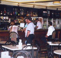 Opal Inn Hotel Motel And Tourist Park - Accommodation Nelson Bay