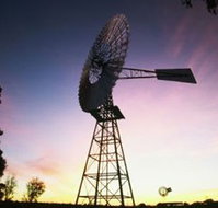 Outback Longreach - Accommodation Nelson Bay