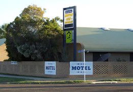 Mitchell QLD Accommodation Nelson Bay