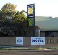 Berkeley Lodge Motor Inn - Accommodation Nelson Bay