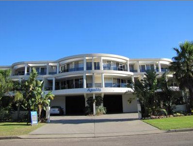 Bournda ACT Accommodation Nelson Bay