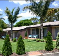 Best Western Fairway Motor Inn - Accommodation Nelson Bay