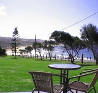 Merimbula Beach Cabins - Accommodation Nelson Bay