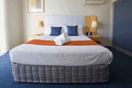 Corrigans Cove Apartments - Accommodation Nelson Bay 2