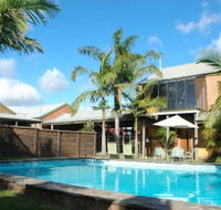 Mclaren Vale Motel  Apartments - Accommodation Nelson Bay