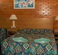Dalby Parkview Motel - Accommodation Nelson Bay