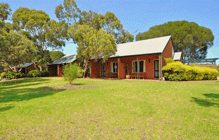 Currency Creek Winery - Accommodation Nelson Bay 0
