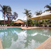 Comfort Resort Kaloha - Accommodation Nelson Bay