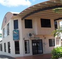 Quality Inn Harbour City - Nelsons Bay Accommodation
