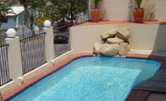 Quality Inn Harbour City - Accommodation Nelson Bay 1