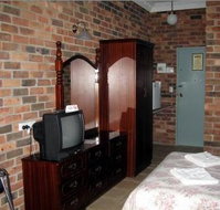 Ettalong Beach Tourist Resort - Accommodation Nelson Bay