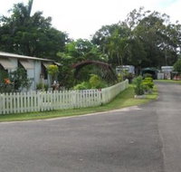 Bundaberg Park Lodge - Accommodation Nelson Bay