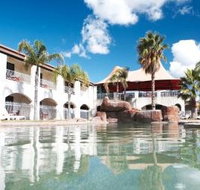 Quality Resort Siesta Resort - Accommodation Nelson Bay
