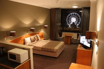 The New Esplanade Hotel - Accommodation Nelson Bay