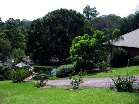 Avoca Beach Heritage Villas - Accommodation Nelson Bay 0