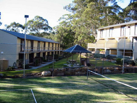 Avoca Beach Heritage Villas - Accommodation Nelson Bay 1