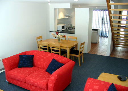 Avoca Beach Heritage Villas - Accommodation Nelson Bay 2