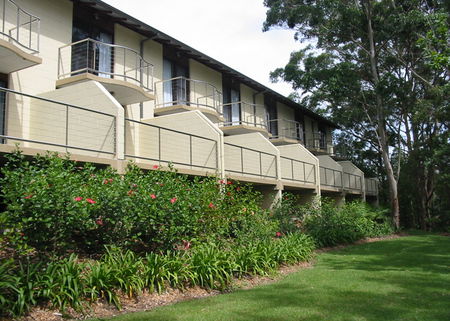 Avoca Beach Heritage Villas - Accommodation Nelson Bay 3