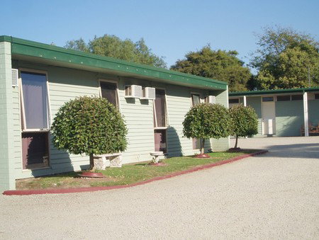 Leongatha VIC Accommodation Nelson Bay
