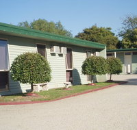 Leongatha Motel - Accommodation Nelson Bay