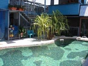 Mooroobool QLD Accommodation Nelson Bay