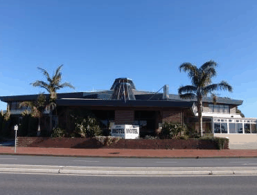 Apollon Motor Inn - Accommodation Nelson Bay